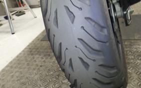 HONDA CBR400R 2024 NC65