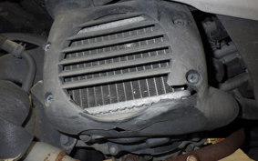 YAMAHA JOG Gen.5 SA36J