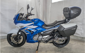 SUZUKI GSR250F GJ55D
