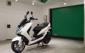 YAMAHA Majesty 155 S 2024 SG28J
