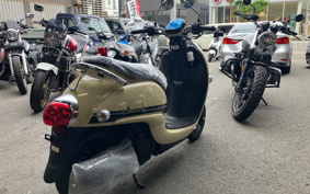 YAMAHA VINO AY02