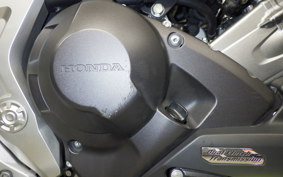 HONDA NC750X DCT 2024 RH09