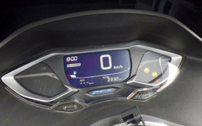HONDA PCX 125 2000 JK05