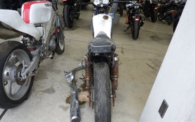 YAMAHA SR400 Gen.2 1996 1JR