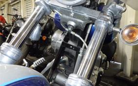 HARLEY FXSTC 1580 2011