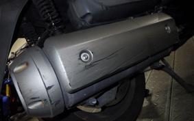 HONDA FORZA ZA 1995 MF10