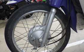 HONDA C110 SUPER CUB JA07