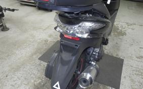 SUZUKI ADDRESS V125 S 2008 CF4MA
