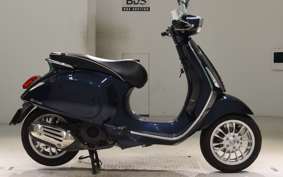 VESPA VESPA SPRINT150 2014