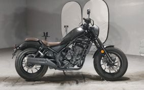 HONDA REBEL 250 S MC49