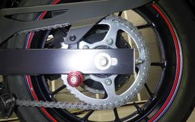 SUZUKI V-STROM 250 A 2020