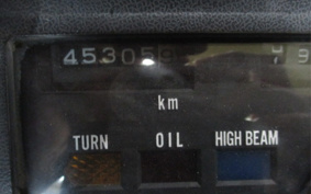 SUZUKI GSX750 1981 GS75X