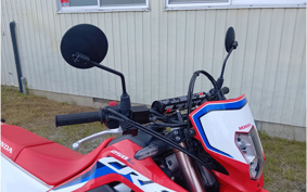 HONDA CRF250L MD47