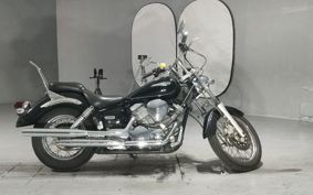 YAMAHA DRAGSTAR 250 VG02J