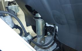HONDA GYRO X 1983 TD02