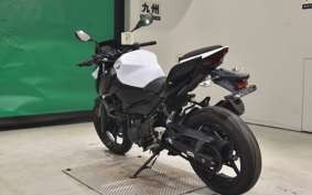 KAWASAKI Z250 Gen.2 EX250P