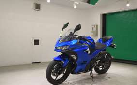 KAWASAKI NINJA 250 2 2026 EX250P