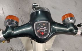 HONDA SUPER CUB50 AA01