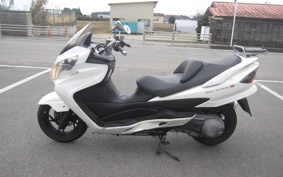 SUZUKI SKYWAVE 250S-1 CJ44A