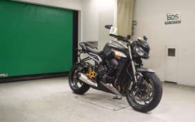TRIUMPH STREET TRIPLE RS 2023