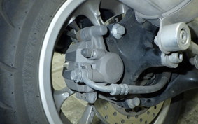 YAMAHA N-MAX 2012 SE86J