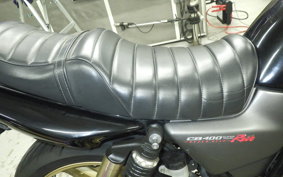 HONDA CB400SF VTEC A 2011