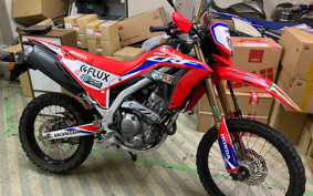 HONDA CRF250L MD47