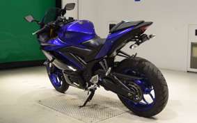 YAMAHA YZF-R25 RG43J