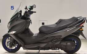 SUZUKI BURGMAN400 A 2023 DU11N