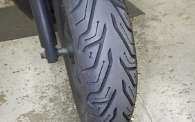 HONDA LEAD 125 2002 JF45