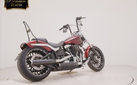 HARLEY FXSB1690 2017