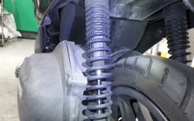 HONDA PCX125 2012 JF56