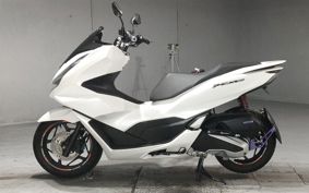 HONDA PCX 160 KF47