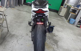 KAWASAKI ZX 10 NINJA ABS 2019 ZXT02E