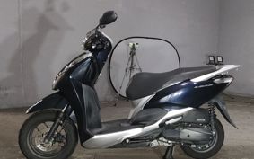 HONDA LEAD 125 JF45