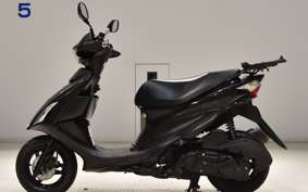 SUZUKI ADDRESS V125 S