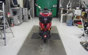 HONDA TODAY 2 AF67