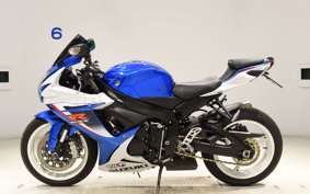 SUZUKI GSX-R600 2015
