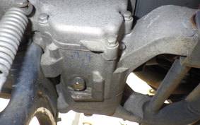 SUZUKI ADDRESS V50 Gen.2 CA44A