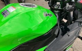 KAWASAKI Ninja 250SL BX250A