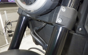 HONDA CB650R 2023 RH03