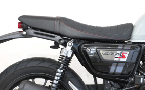 HONDA GB350S 2021 NC59