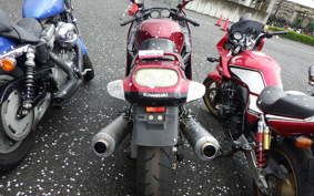 KAWASAKI ZZ1100 NINJA R Gen.2 1999 ZXT10D