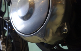 KAWASAKI ZEPHYR400K 2008 ZR400C