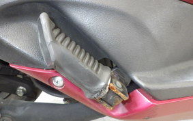 SUZUKI ADDRESS V125 Gen.2 DP12H