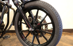 YAMAHA BOLT 950 R ABS 2014 VN04J