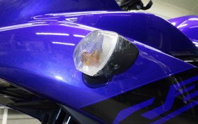 YAMAHA YZF-R25 2025 RG43J