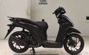 HONDA DIO 110 Lite JK46A