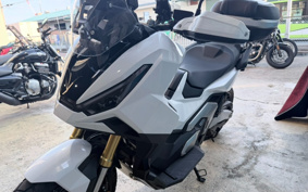 HONDA X-ADV 750 2026 RH21