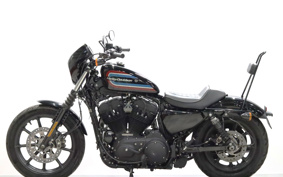 HARLEY XL1200NS 2020 LP3